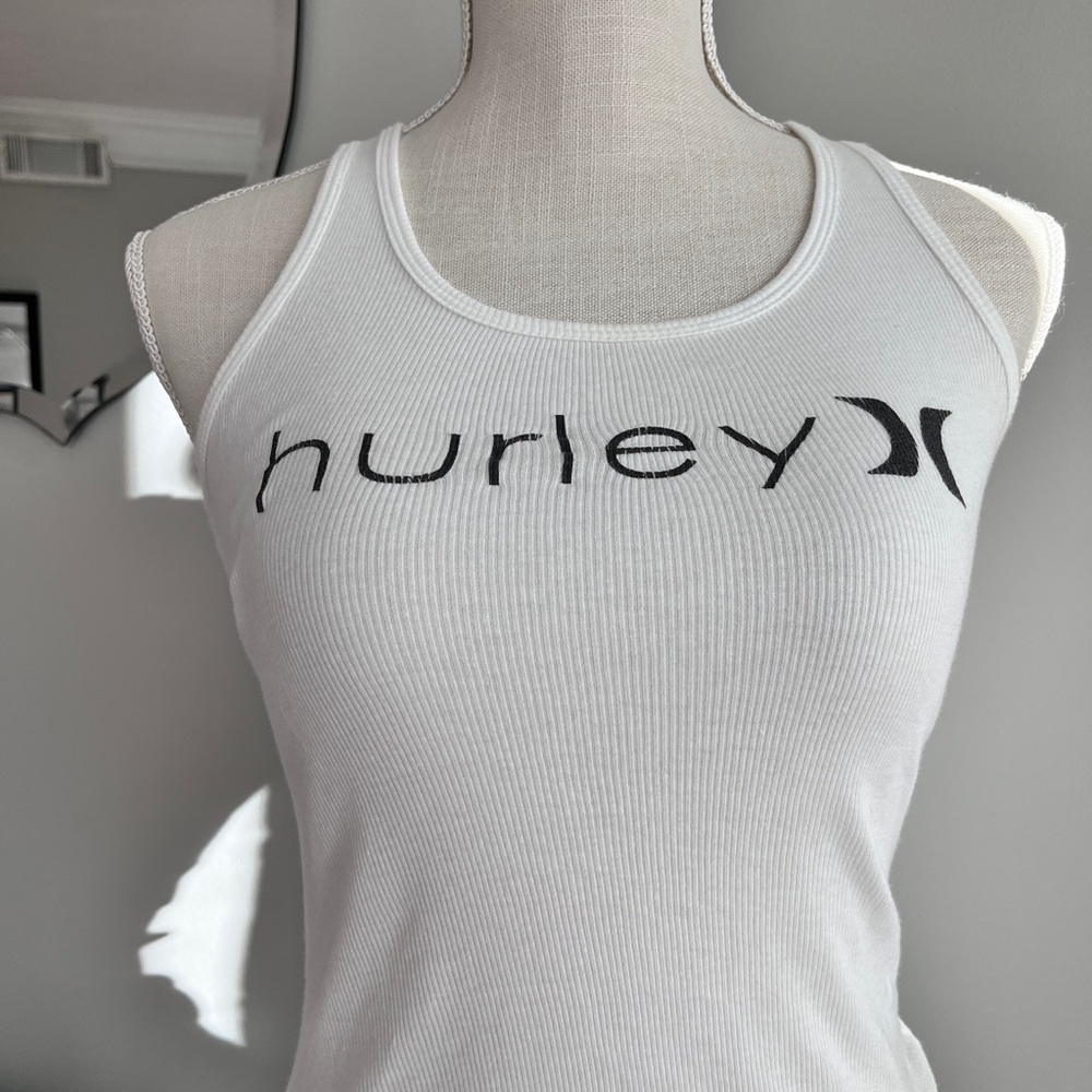 vintage hurley graphic tank - Picture 2 of 4